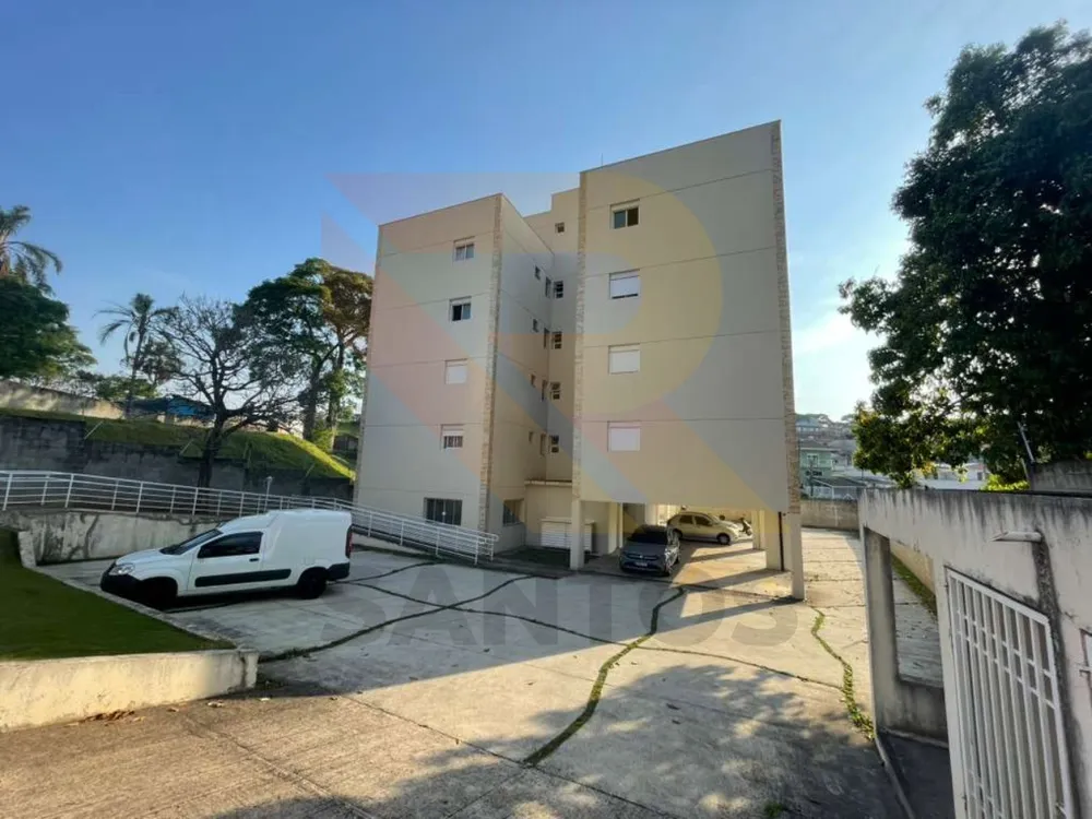 Apartamento, 2 quartos, 69 m² - Foto 10