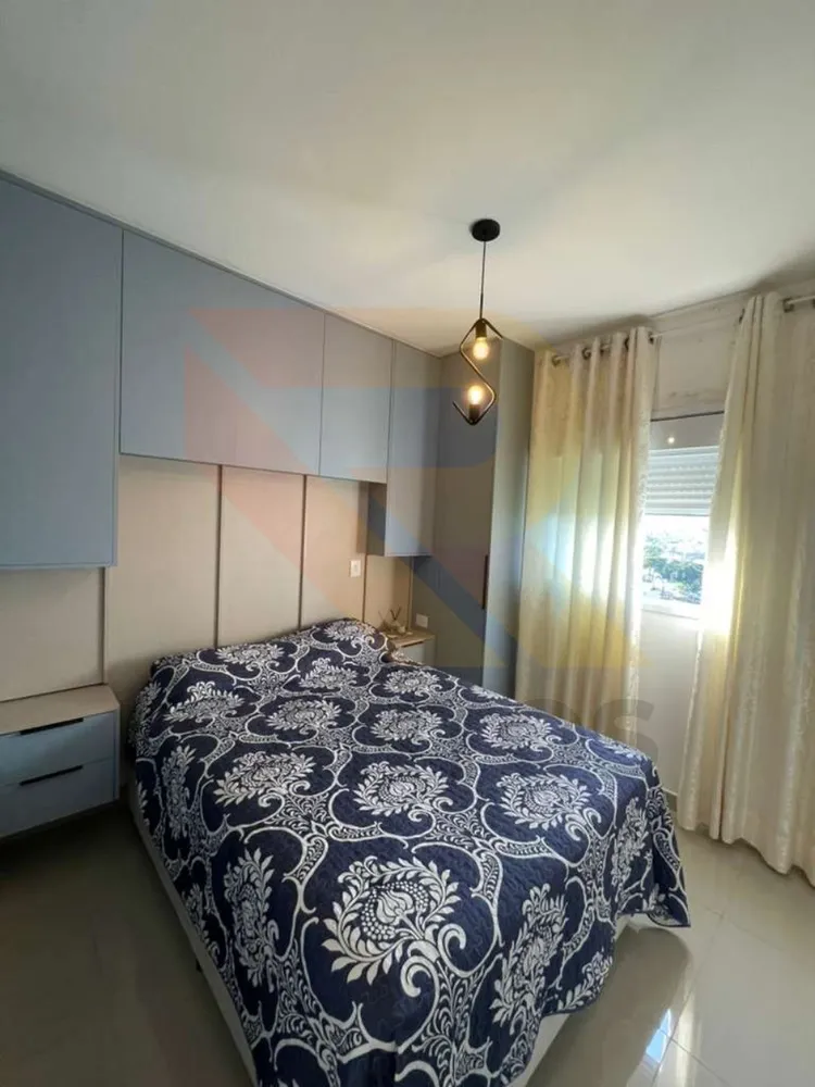 Apartamento, 2 quartos, 69 m² - Foto 6