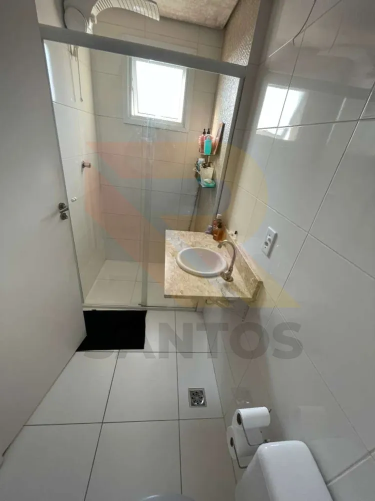 Apartamento, 2 quartos, 69 m² - Foto 5