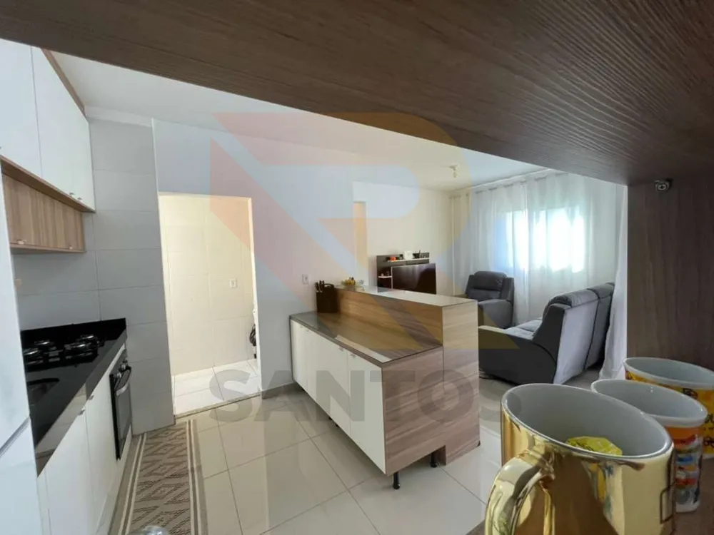Apartamento, 2 quartos, 69 m² - Foto 2