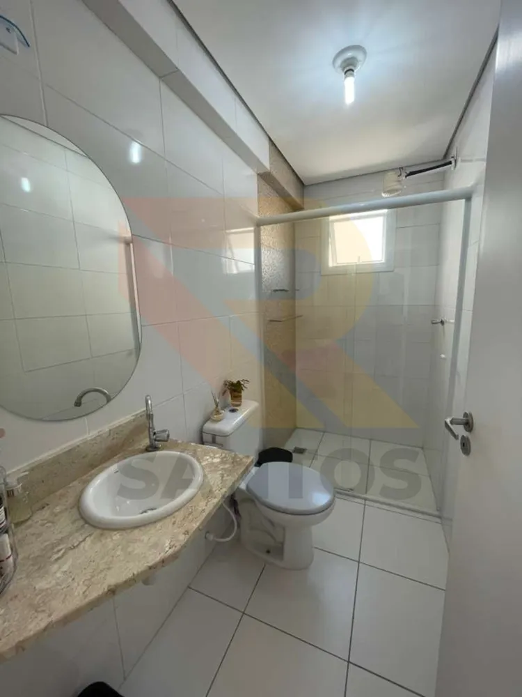 Apartamento, 2 quartos, 69 m² - Foto 4