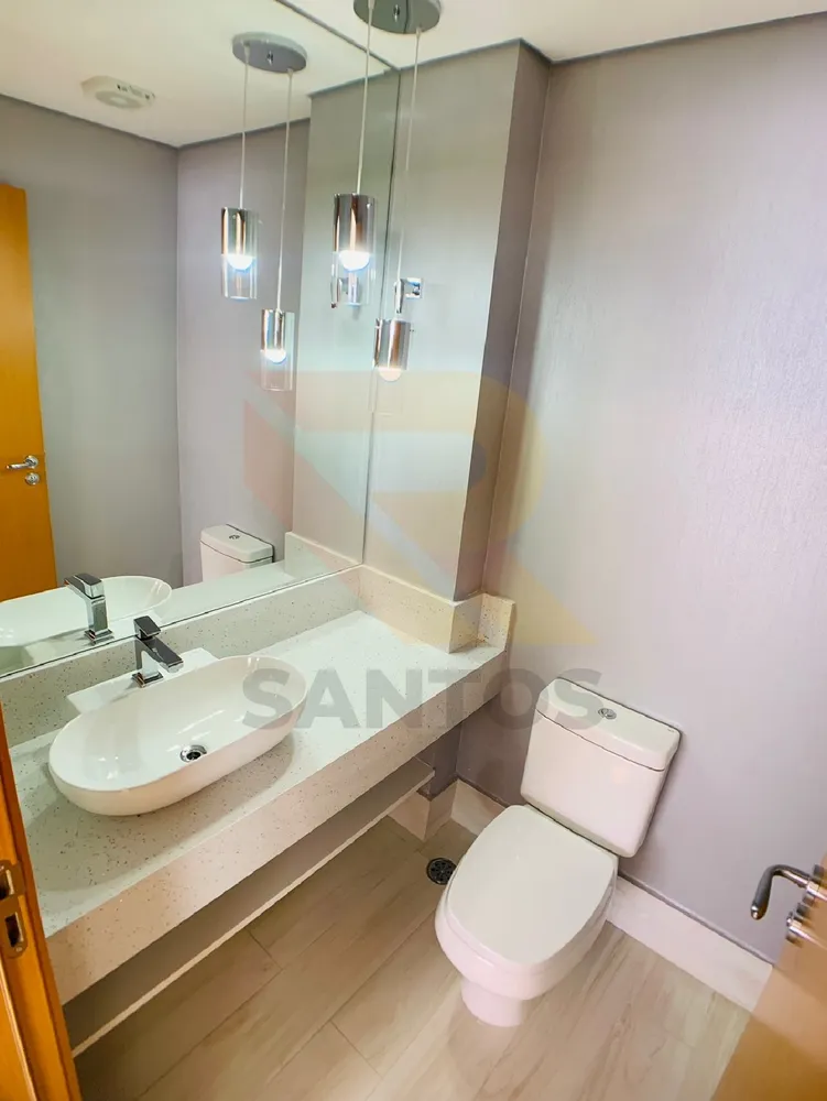 Apartamento, 3 quartos, 192 m² - Foto 7