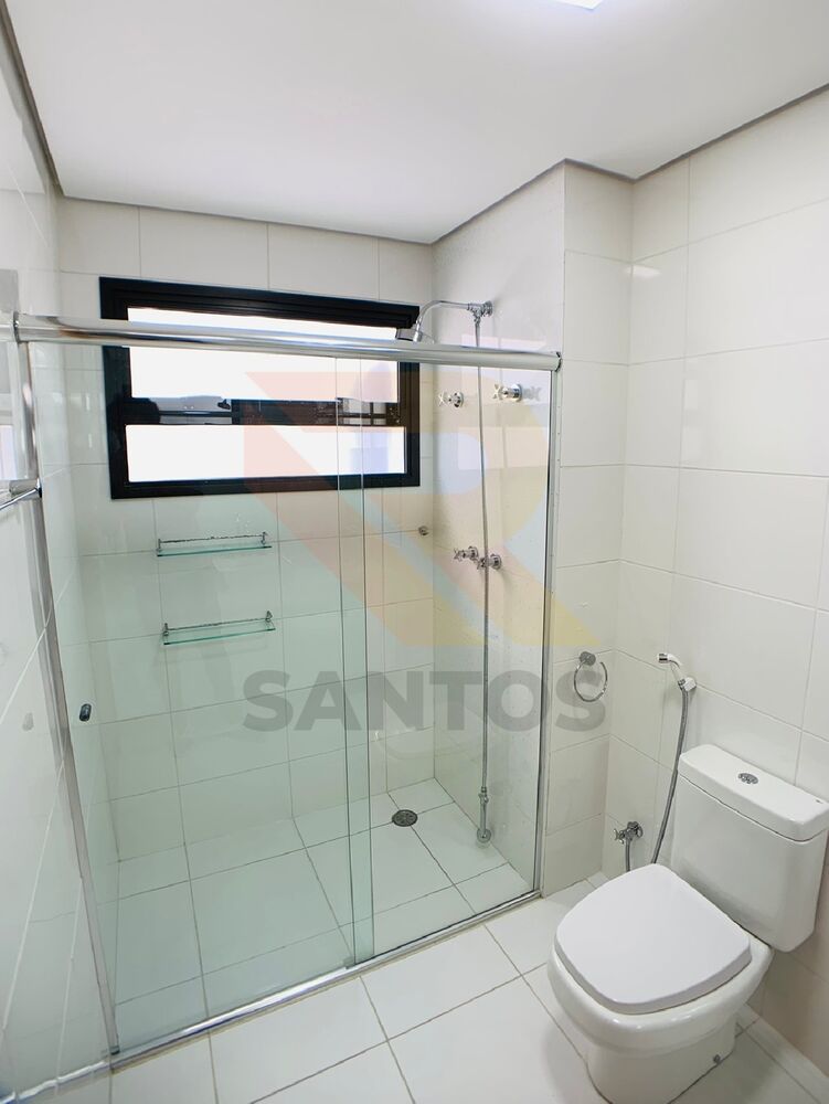 Apartamento, 3 quartos, 192 m² - Foto 4