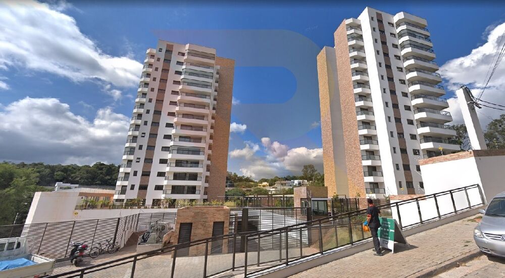 Apartamento, 3 quartos, 192 m² - Foto 3