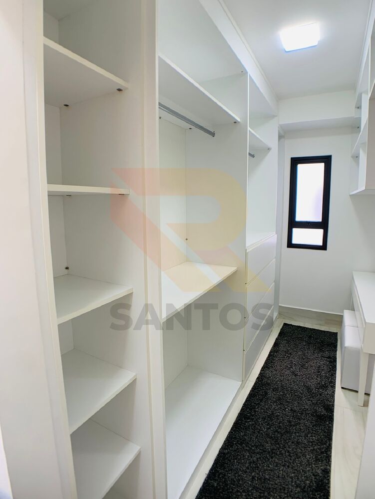Apartamento, 3 quartos, 192 m² - Foto 1