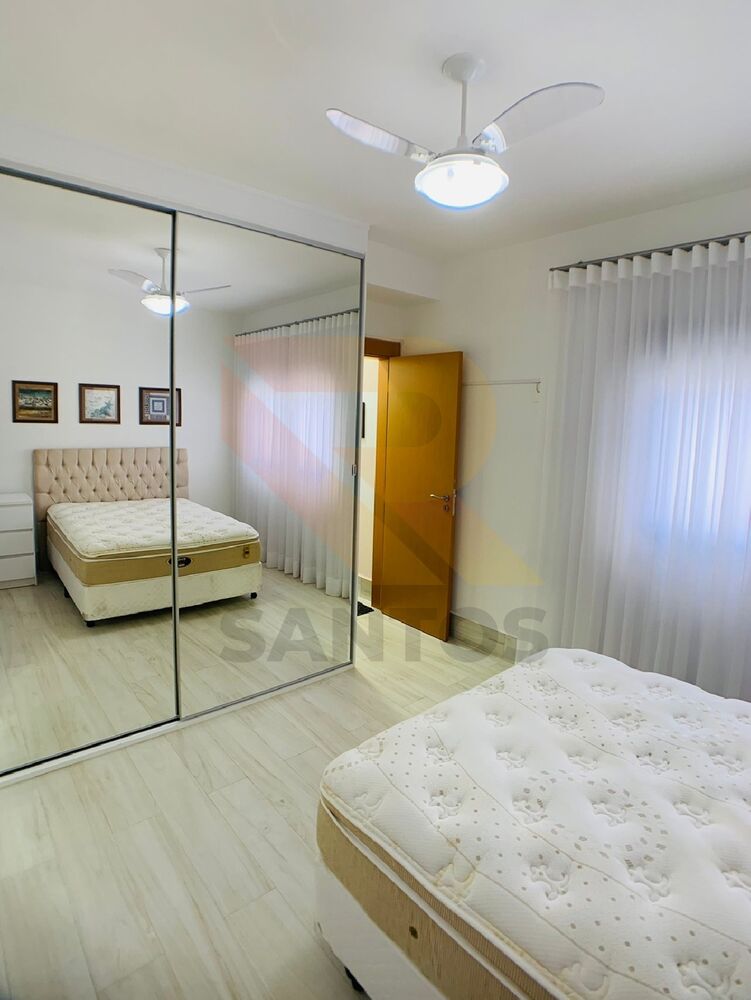 Apartamento, 3 quartos, 192 m² - Foto 2