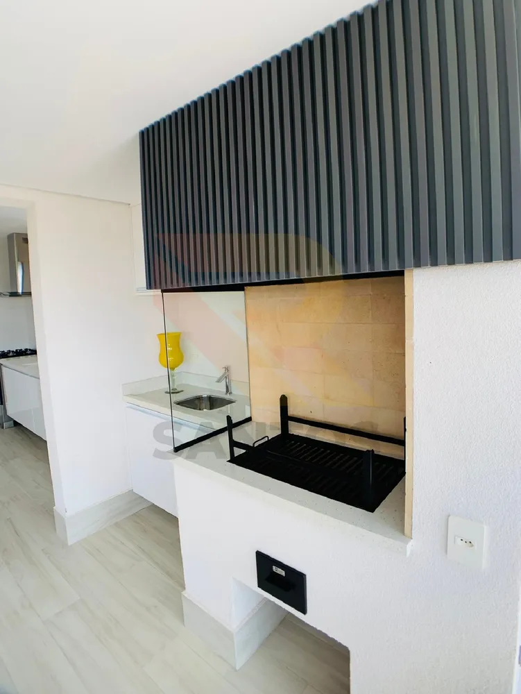 Apartamento, 3 quartos, 192 m² - Foto 6