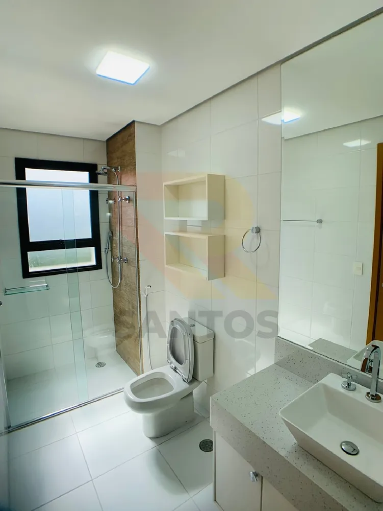 Apartamento, 3 quartos, 192 m² - Foto 13
