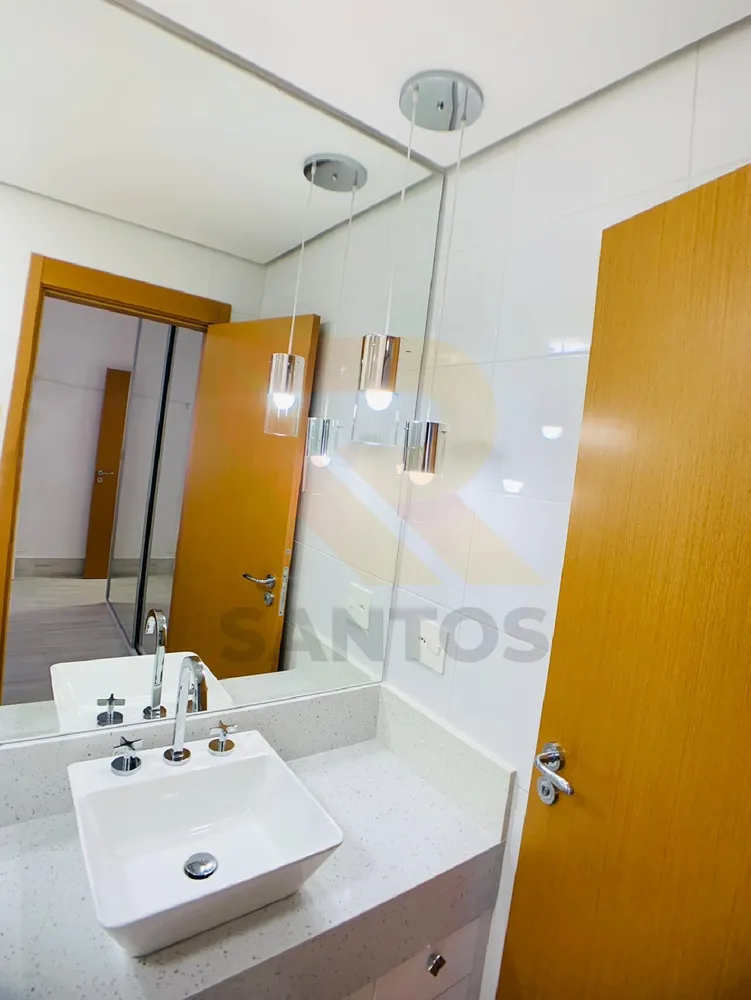 Apartamento, 3 quartos, 192 m² - Foto 9