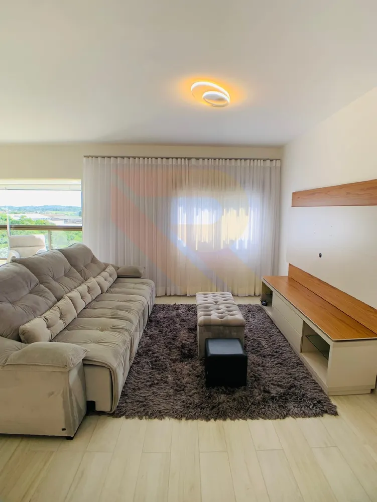 Apartamento, 3 quartos, 192 m² - Foto 4