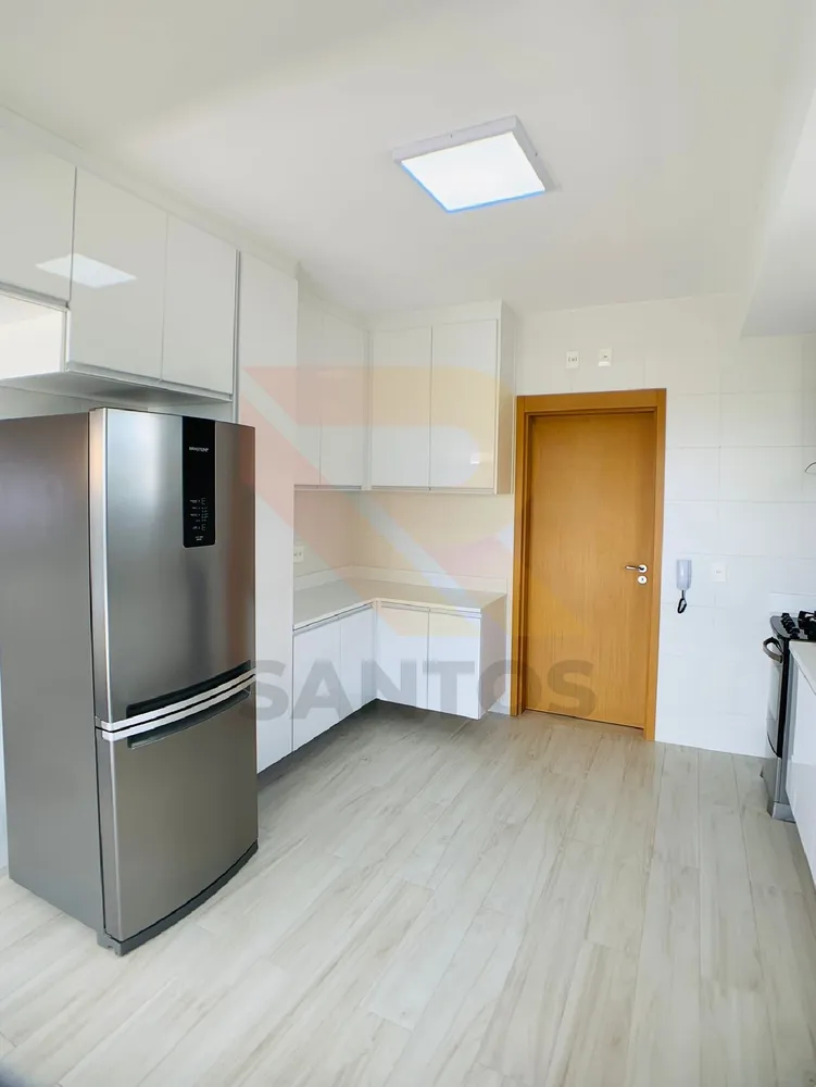 Apartamento, 3 quartos, 192 m² - Foto 5
