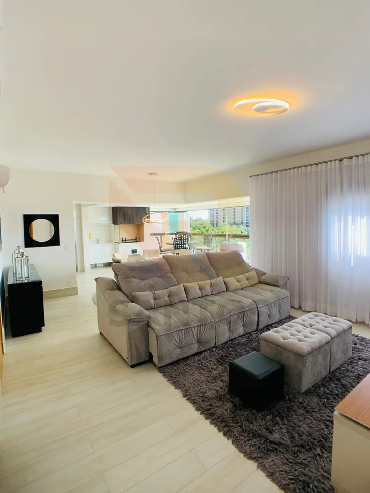 Apartamento, 3 quartos, 192 m² - Foto 3