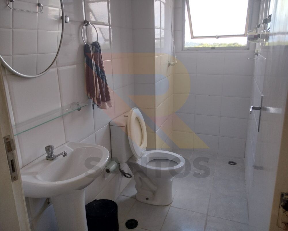 Apartamento, 2 quartos, 57 m² - Foto 4