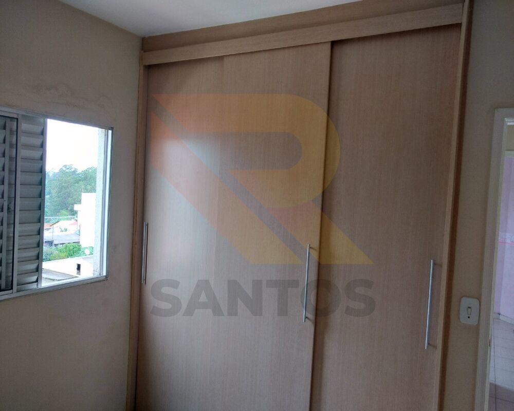 Apartamento, 2 quartos, 57 m² - Foto 8