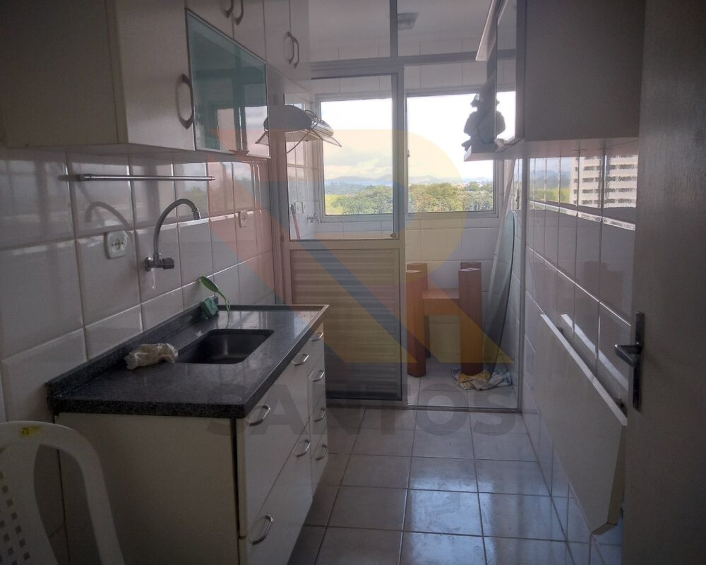 Apartamento, 2 quartos, 57 m² - Foto 11