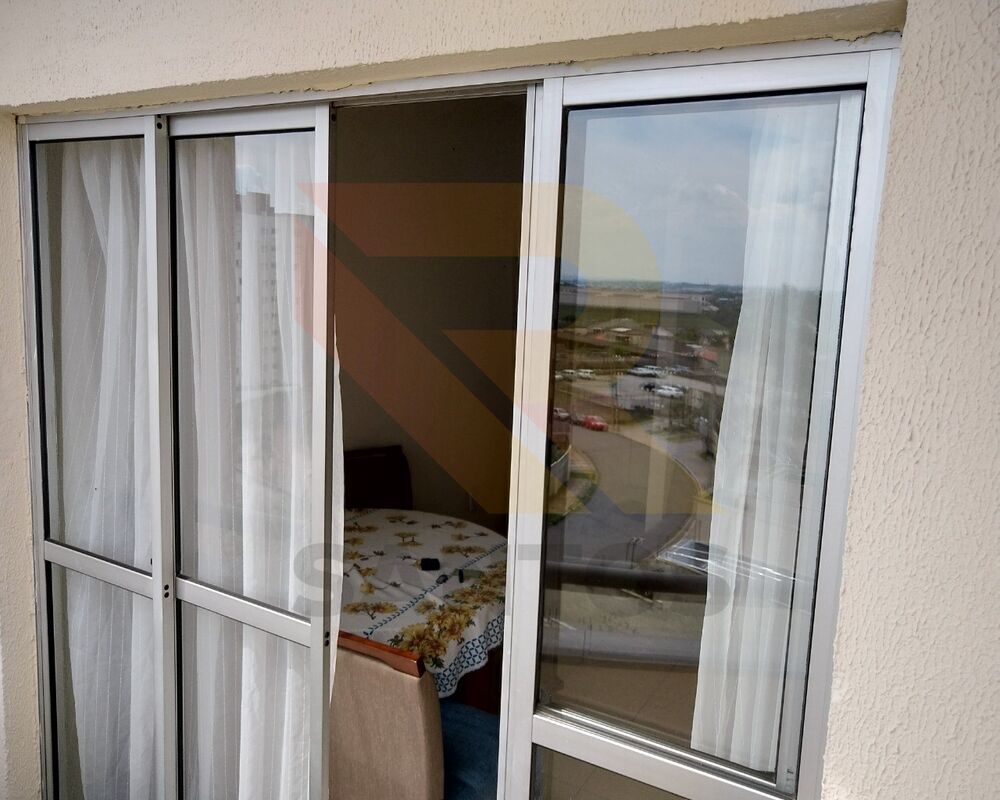 Apartamento, 2 quartos, 57 m² - Foto 1