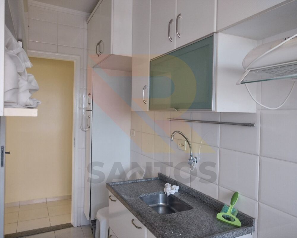 Apartamento, 2 quartos, 57 m² - Foto 10