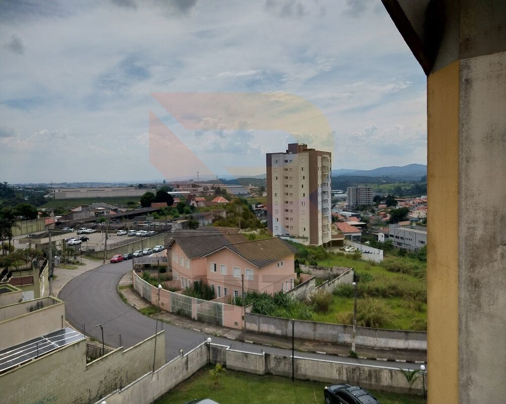 Apartamento, 2 quartos, 57 m² - Foto 3