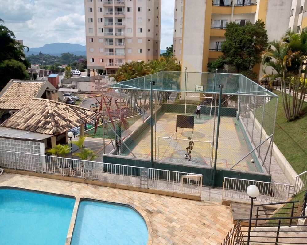 Apartamento, 2 quartos, 57 m² - Foto 12