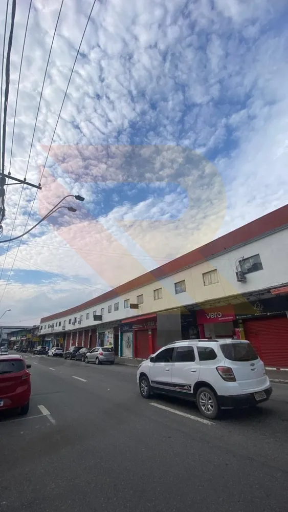 Loja-Salão, 30 m² - Foto 8