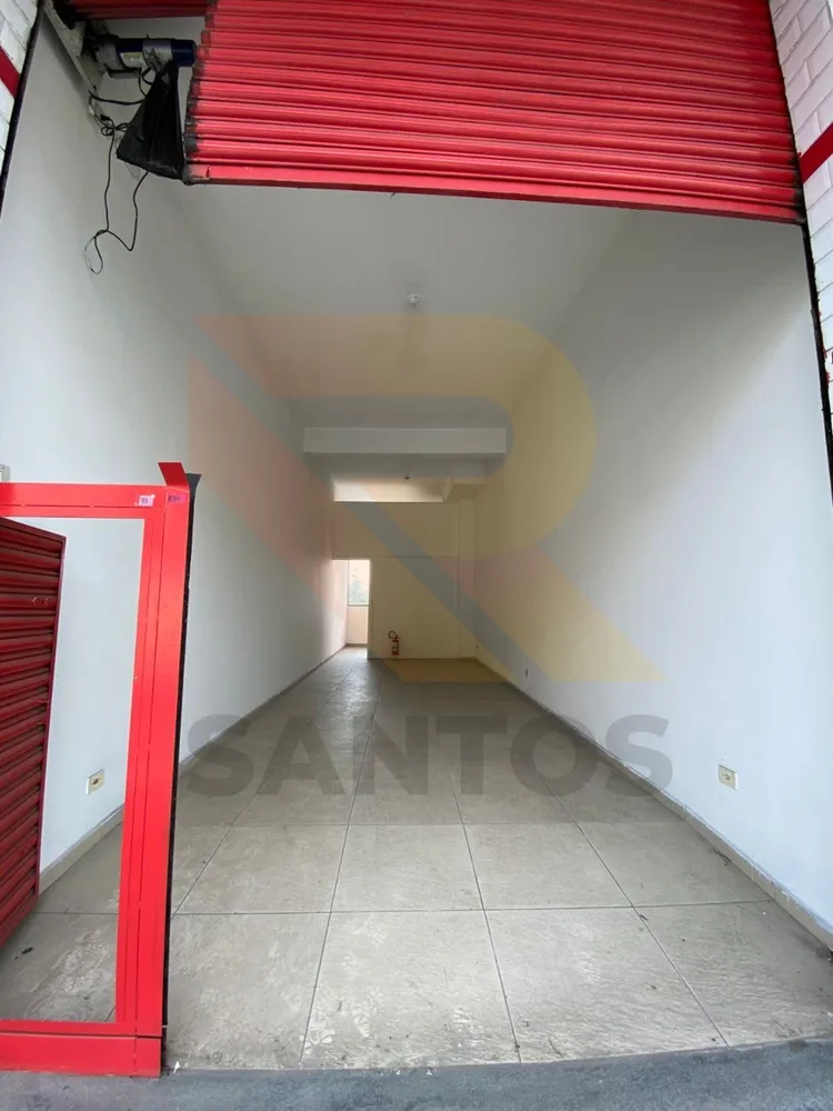 Loja-Salão, 30 m² - Foto 4