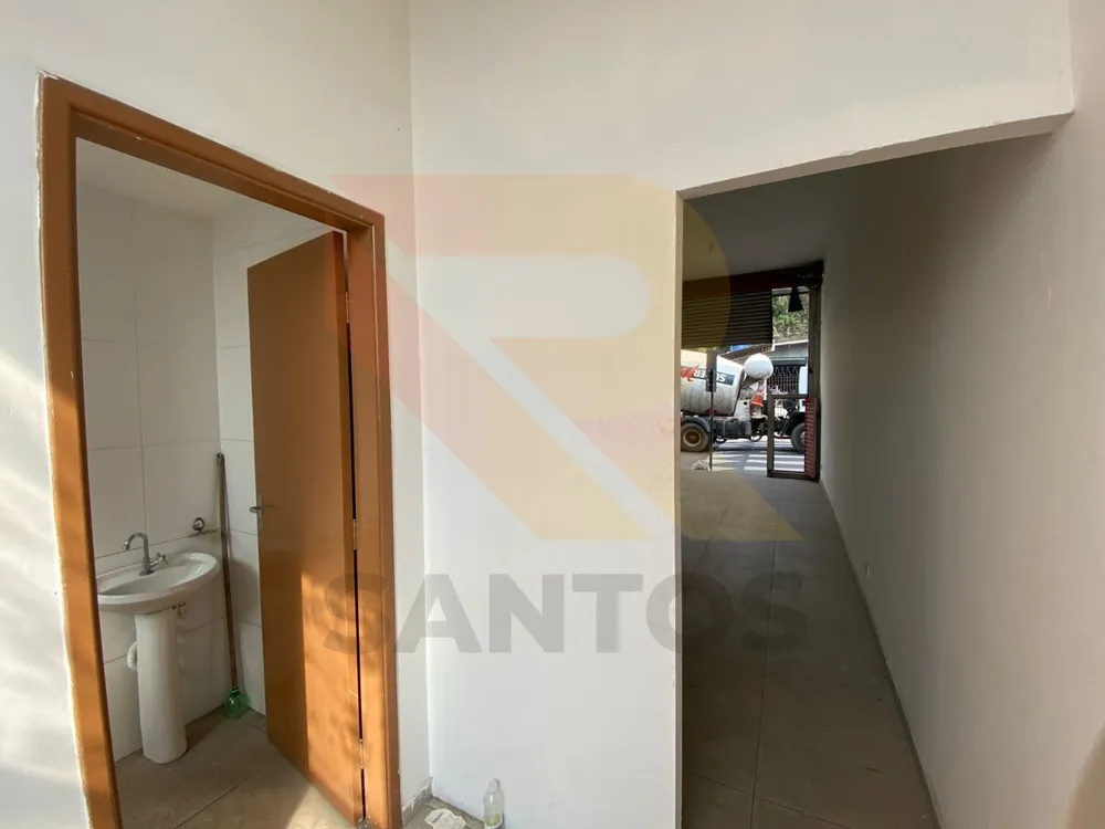 Loja-Salão, 30 m² - Foto 6