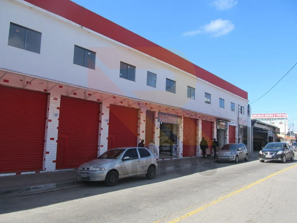 Loja-Salão, 30 m² - Foto 2