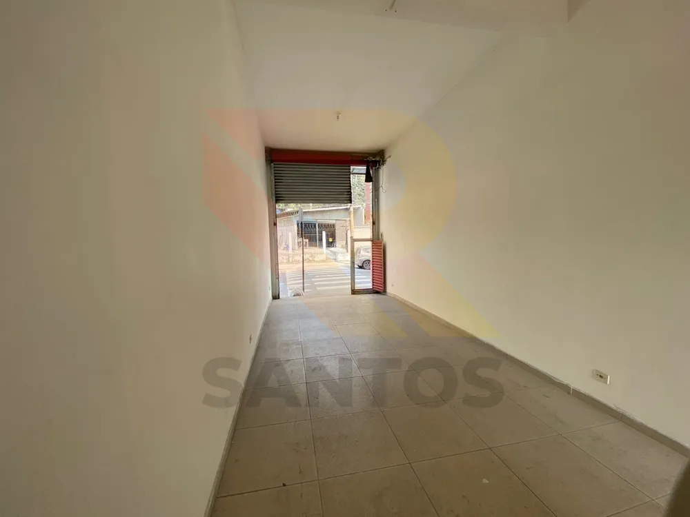 Loja-Salão, 30 m² - Foto 5