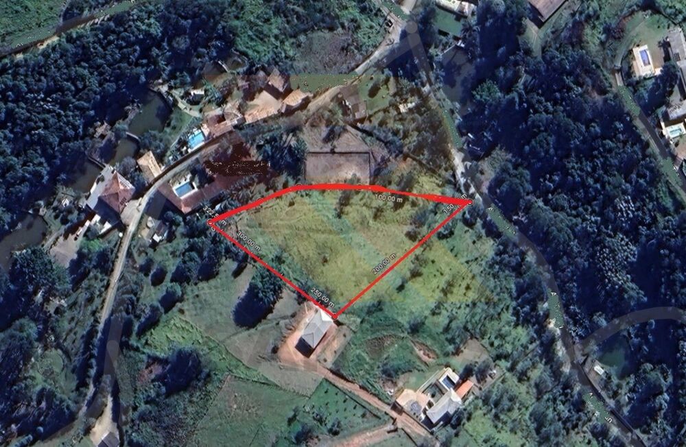 Terreno, 5000 m² - Foto 1