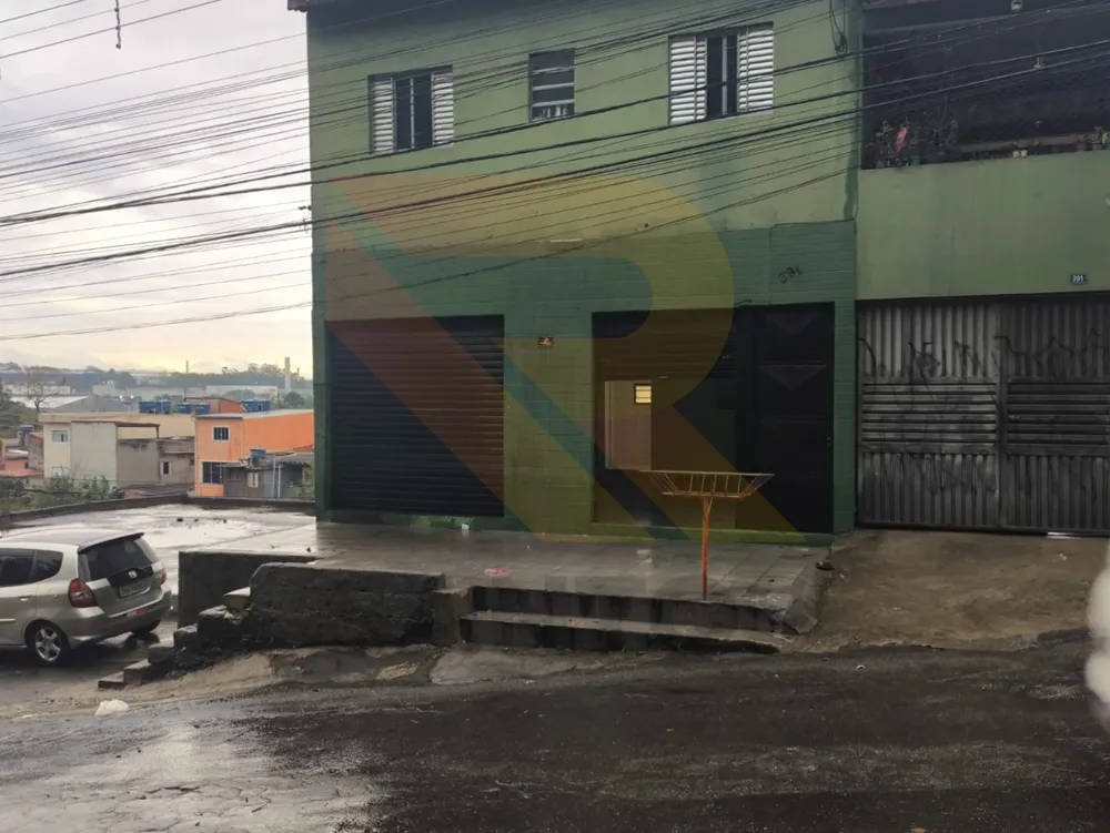 Casa, 2 quartos, 312 m² - Foto 2
