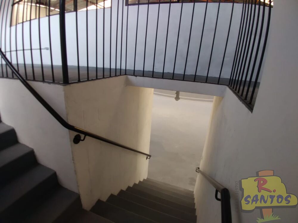 Depósito-Galpão-Armazém à venda - Foto 3