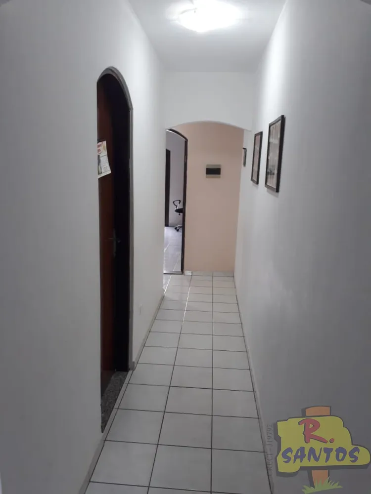 Casa, 3 quartos - Foto 10