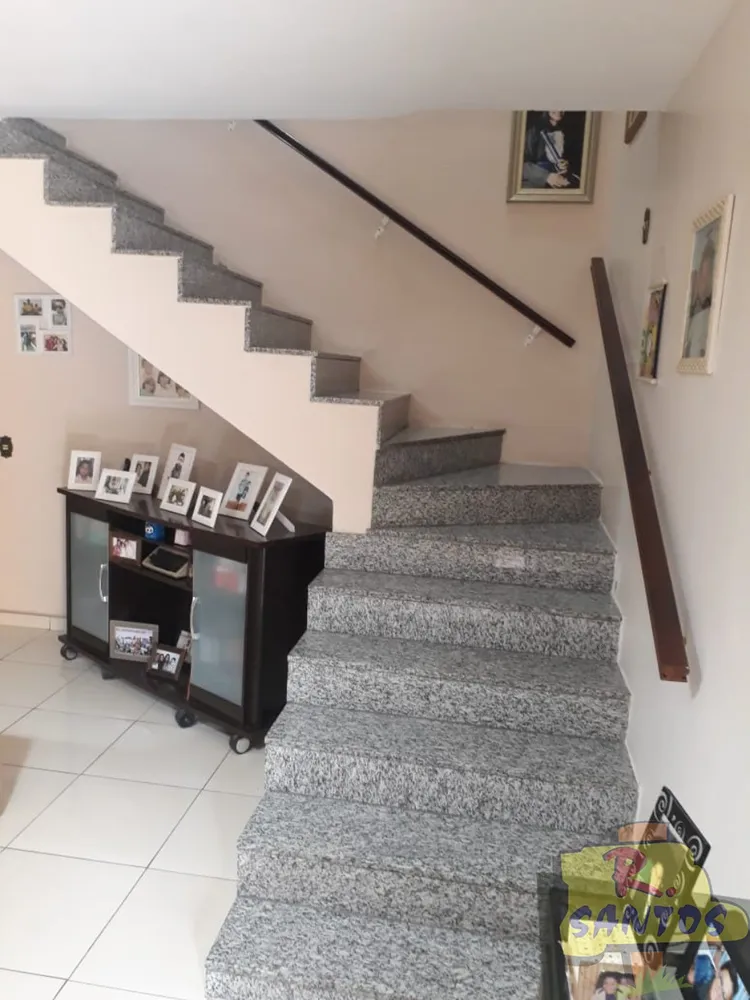 Casa, 3 quartos - Foto 5