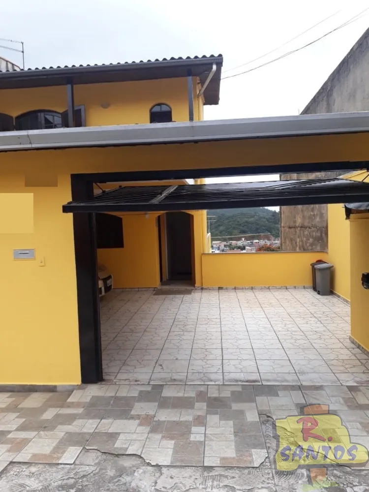 Casa, 3 quartos - Foto 2