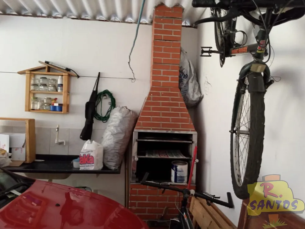 Casa, 3 quartos - Foto 4