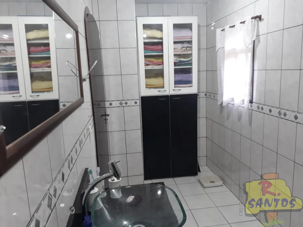Casa, 3 quartos - Foto 11