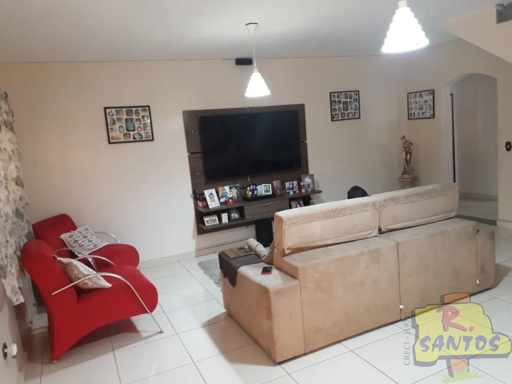 Casa, 3 quartos - Foto 6