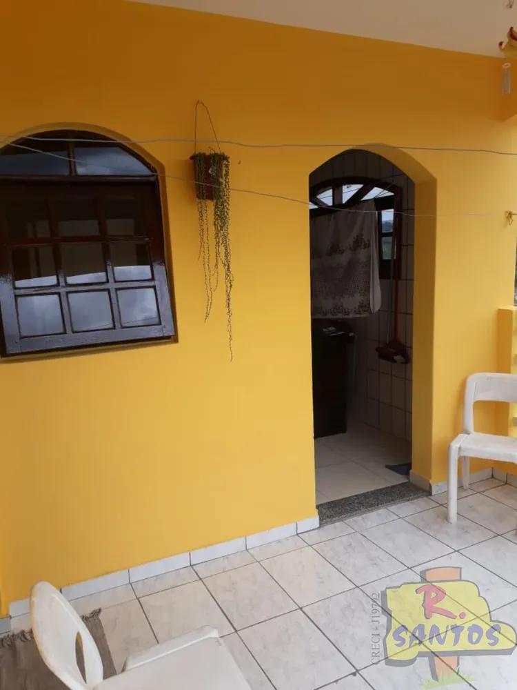 Casa, 3 quartos - Foto 8