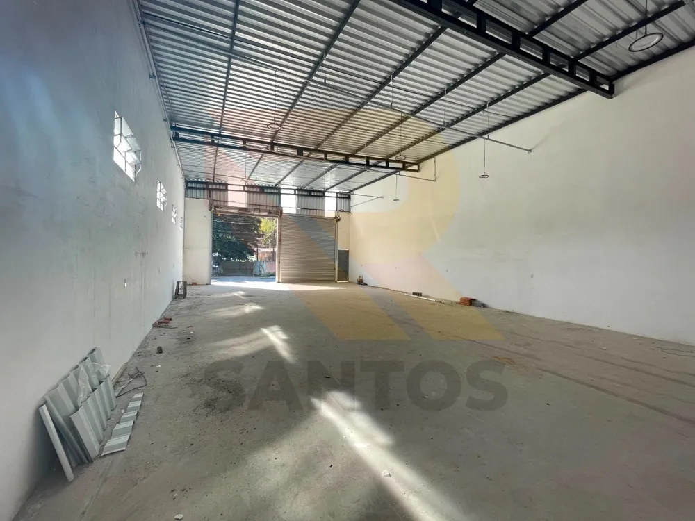 Loja-Salão, 400 m² - Foto 5