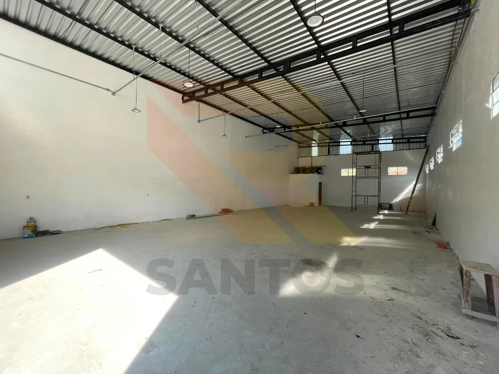 Loja-Salão, 400 m² - Foto 7