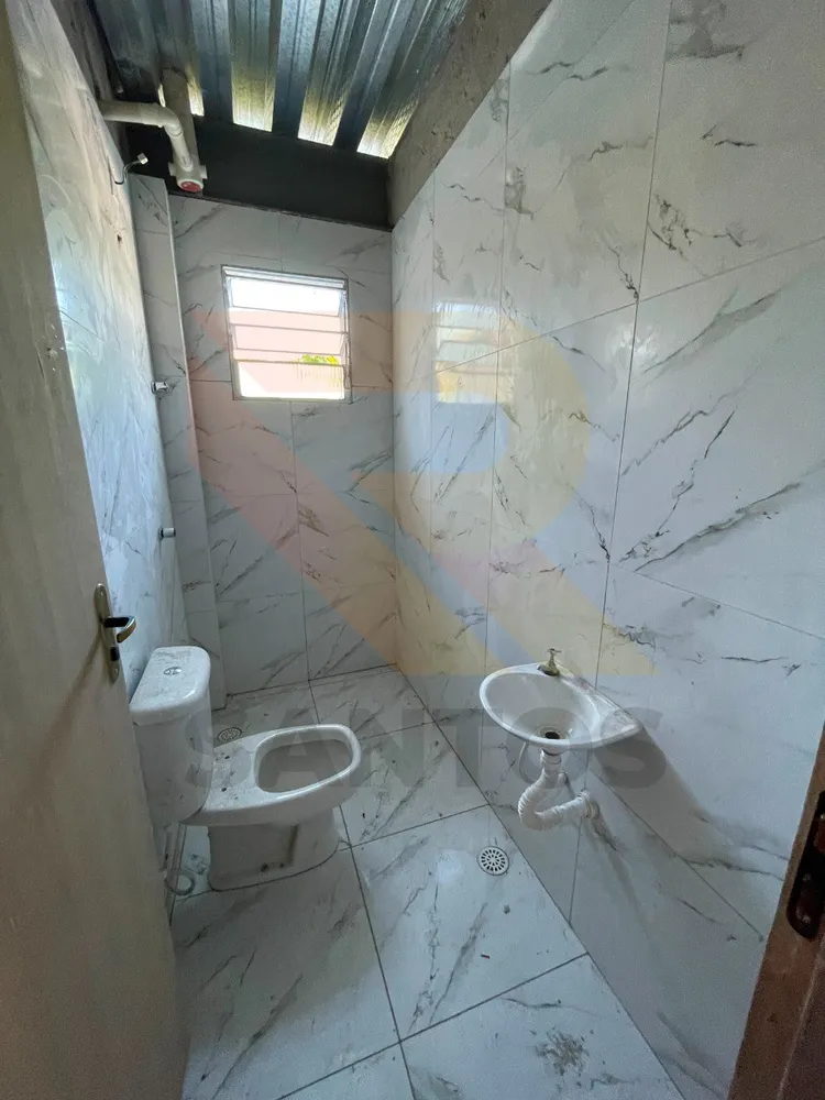 Loja-Salão, 400 m² - Foto 6