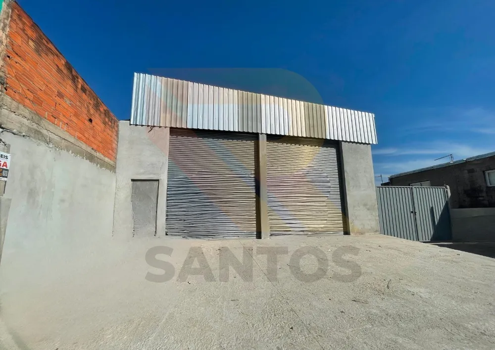 Loja-Salão, 400 m² - Foto 4