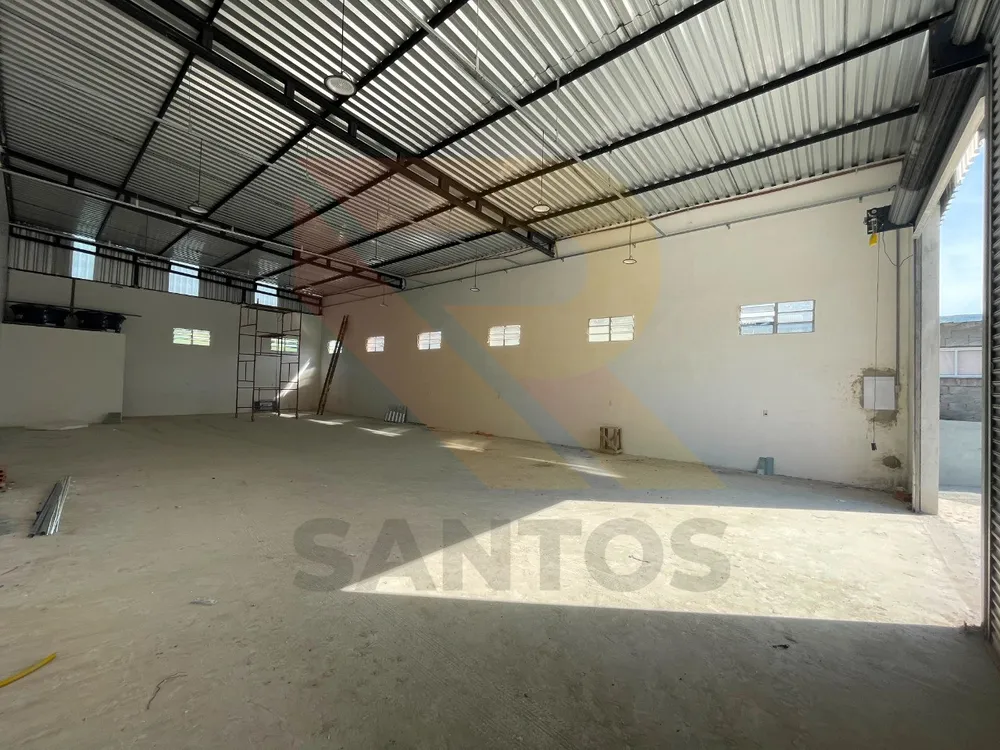 Loja-Salão, 400 m² - Foto 3