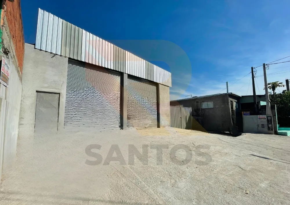 Loja-Salão, 400 m² - Foto 6
