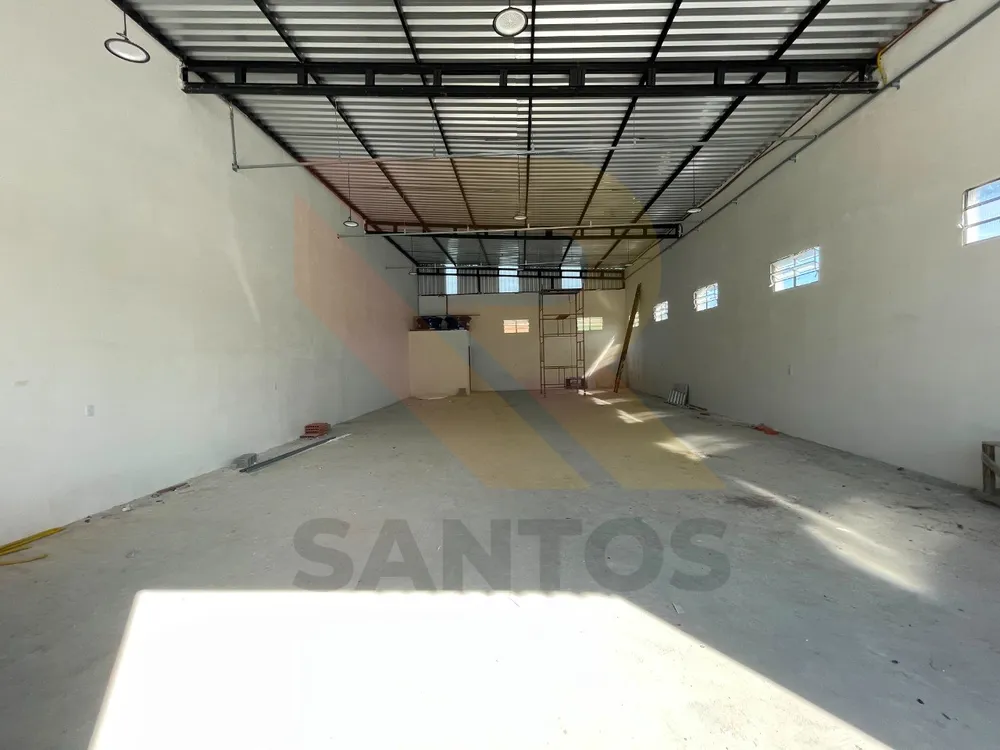 Loja-Salão, 400 m² - Foto 5