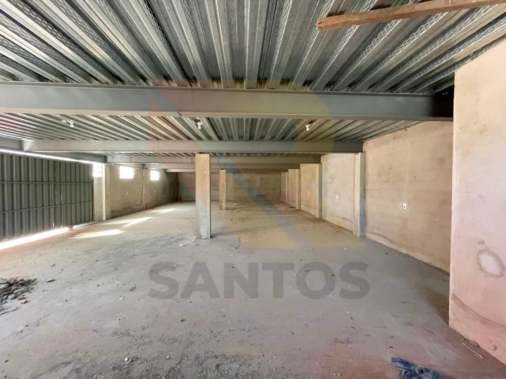 Loja-Salão, 400 m² - Foto 11
