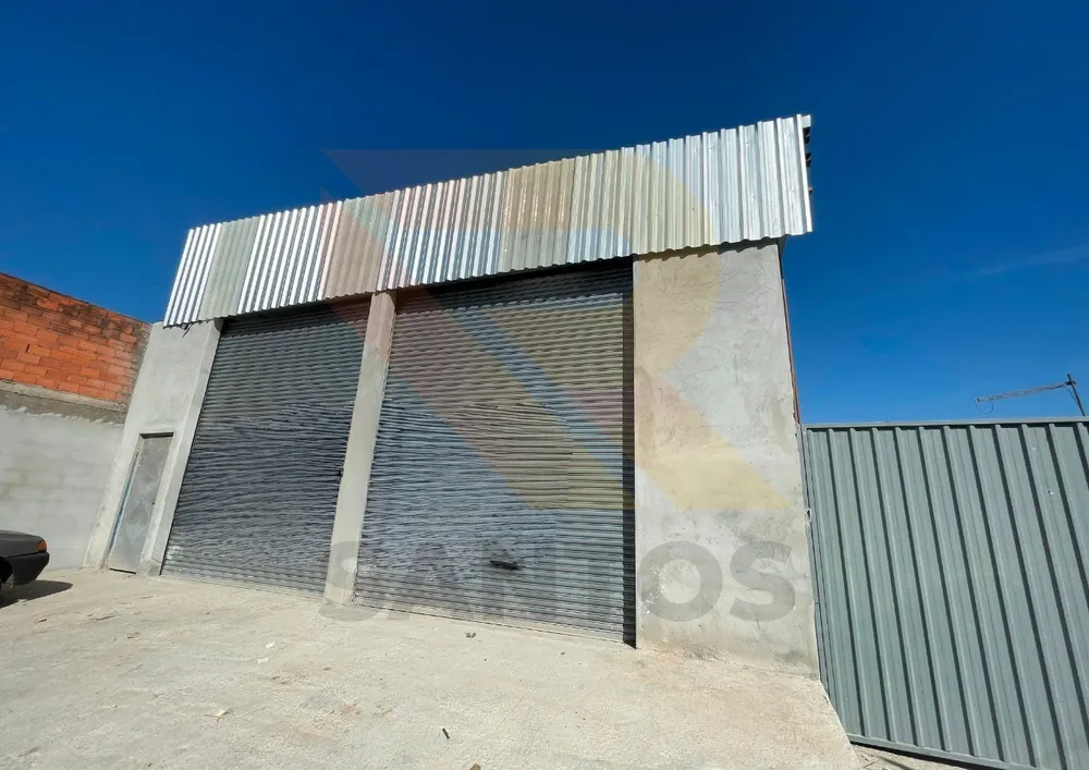 Loja-Salão, 400 m² - Foto 2