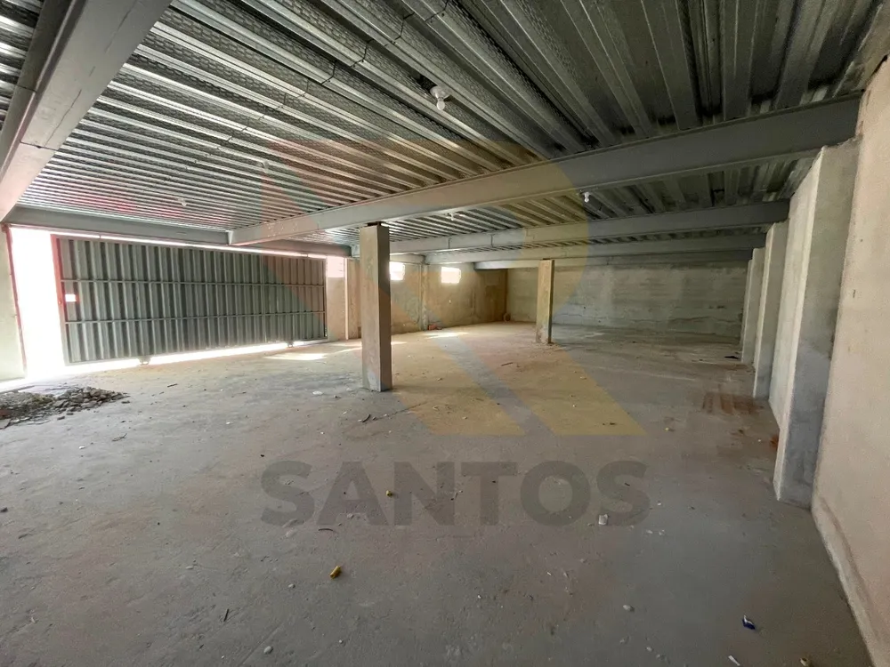 Loja-Salão, 400 m² - Foto 12