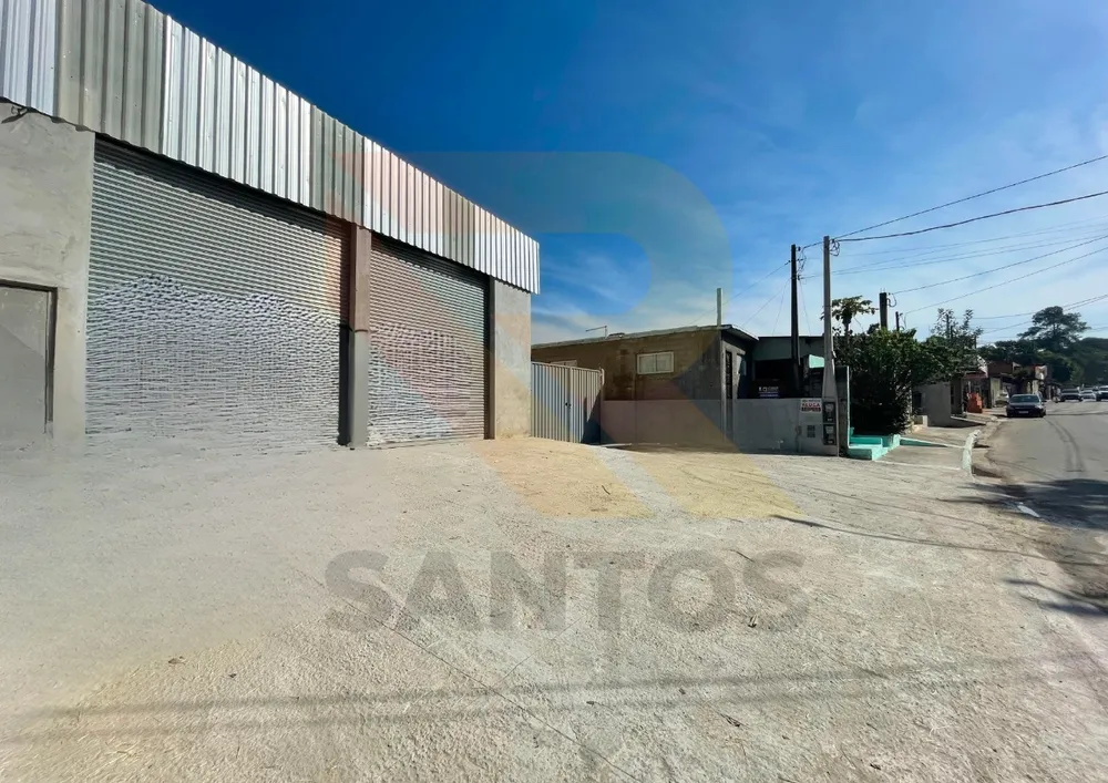 Loja-Salão, 400 m² - Foto 1