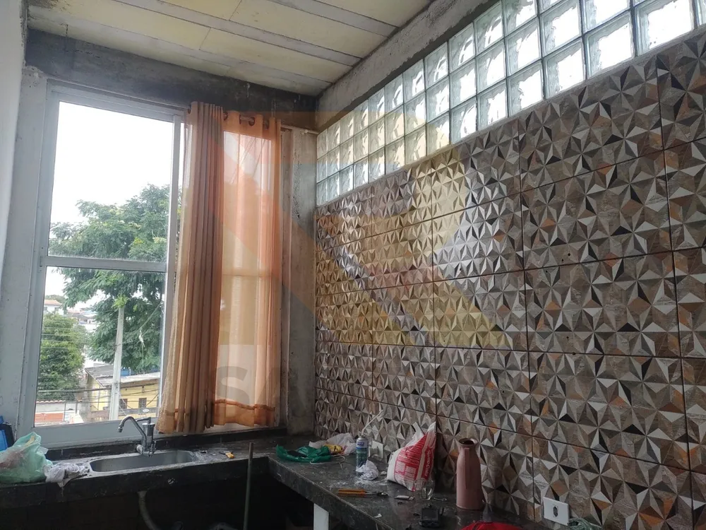 Casa, 4 quartos, 1 m² - Foto 1